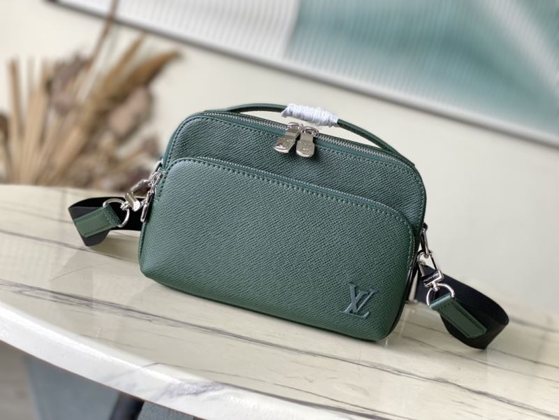 Mens LV Satchel Bags